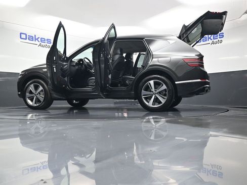 Used 2024 Genesis GV80 3.5T image 62