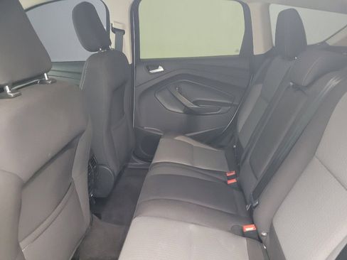 Used 2018 Ford Escape SE image 18