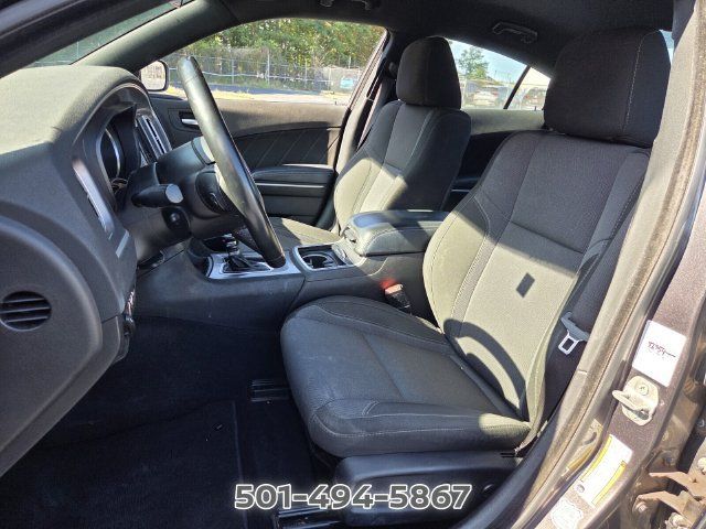 Used 2022 Dodge Charger SXT RWD image 9