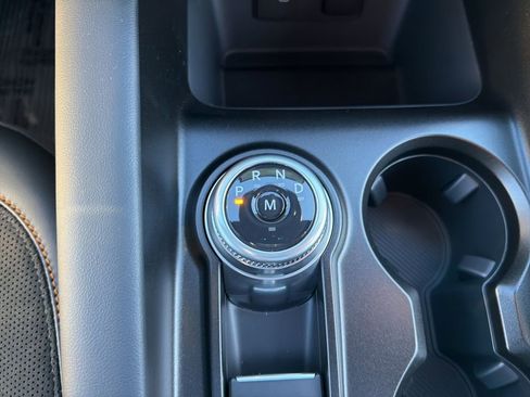 New 2026 Ford Explorer Tremor w/ Tremor Ultimate Package image 35