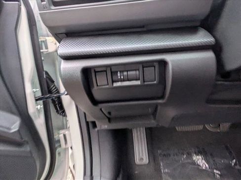 New 2026 Subaru Crosstrek 2.0i Premium image 19