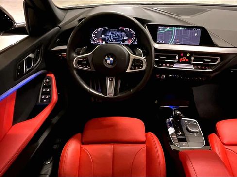 Certified 2024 BMW M235i xDrive Gran Coupe M235i xDrive image 5