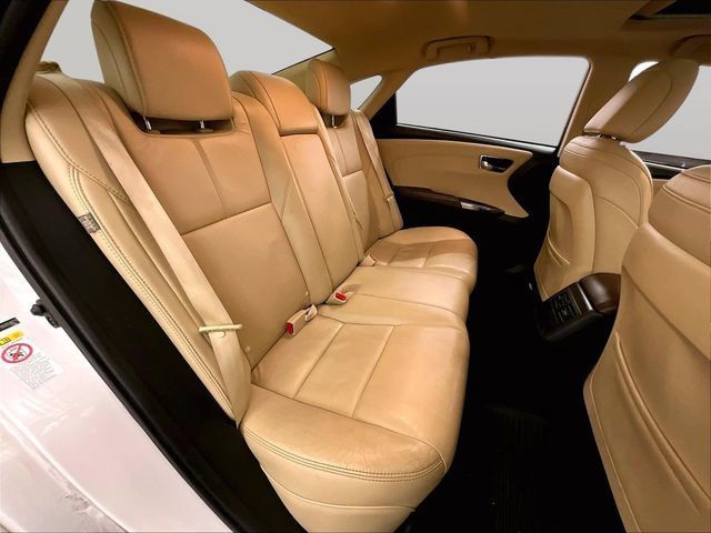 Used 2017 Toyota Avalon XLE Premium w/ All Weather Liner Package FWD image 27