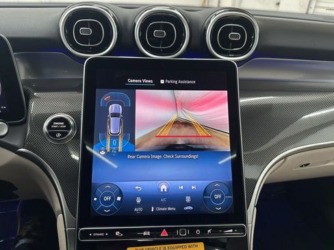 New 2026 Mercedes-Benz GLC 300 image 15