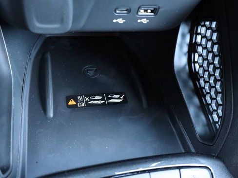 New 2026 Chevrolet TrailBlazer ACTIV image 15