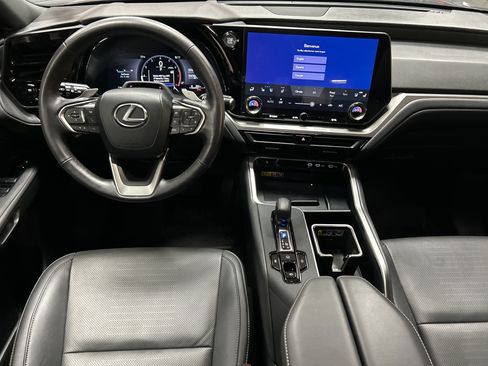 Used 2024 Lexus TX 350 FWD w/ Captains Chair Package image 28