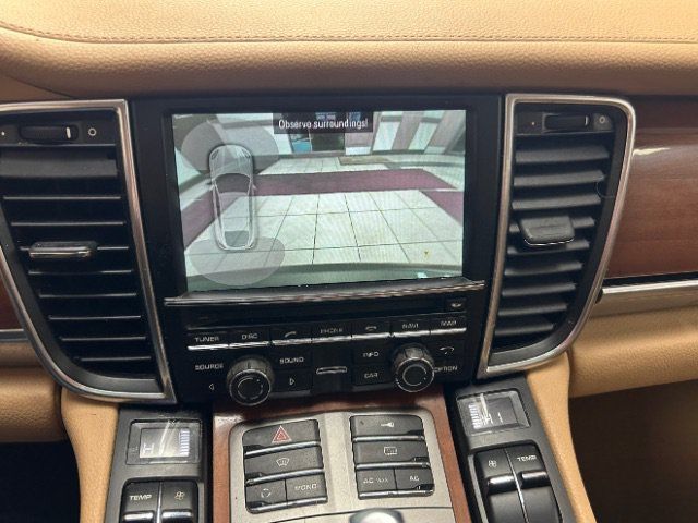 Used 2011 Porsche Panamera 4S AWD/4WD image 21