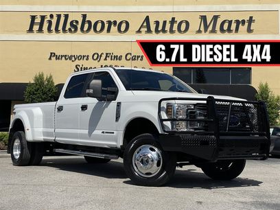 Used 2019 Ford F350 XL w/ STX Appearance Package