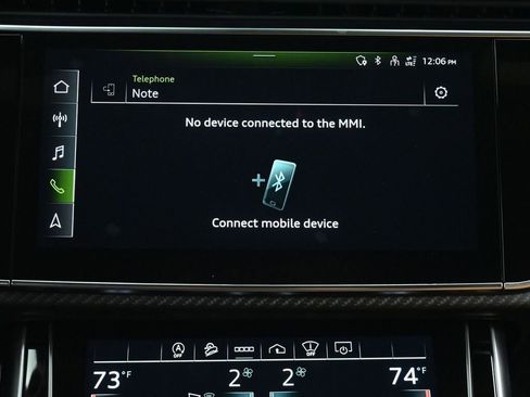 Used 2022 Audi RS Q8 w/ Luxury Package image 32