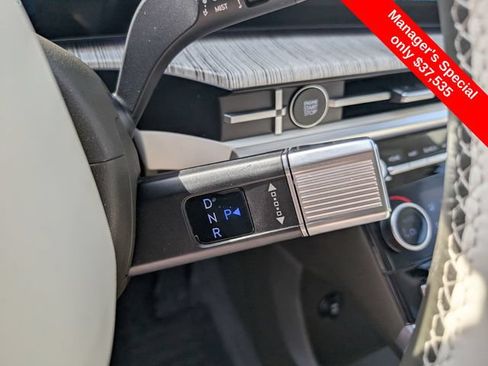 Used 2024 Hyundai Santa Fe Calligraphy AWD/4WD image 22