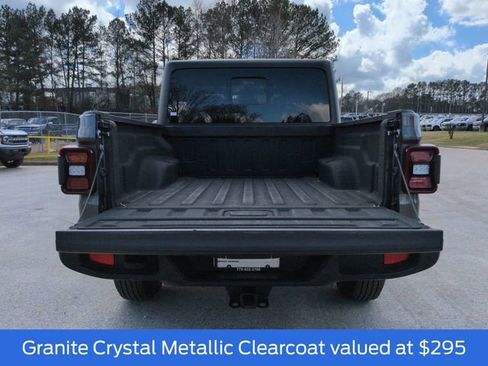 Used 2021 Jeep Gladiator Sport image 14