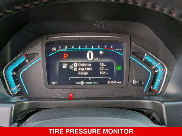 Used 2024 Honda Odyssey Sport image 21