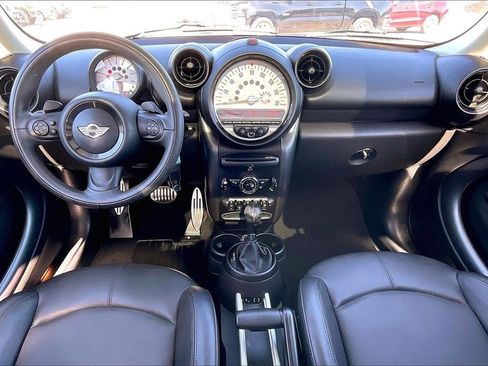 Used 2014 MINI Cooper Countryman S image 7