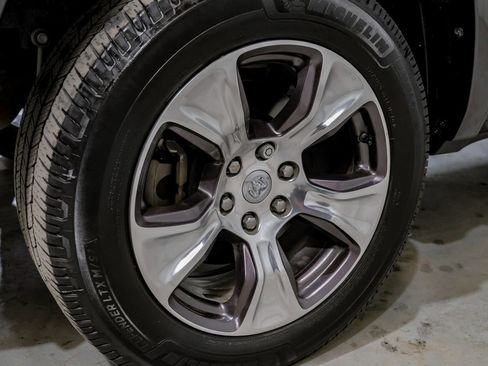 Used 2022 RAM 1500 Laramie w/ Sport Appearance Package image 56