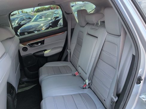 Used 2021 Honda CR-V EX-L image 14