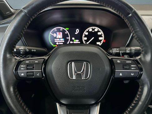 Used 2023 Honda CR-V Sport Touring image 16