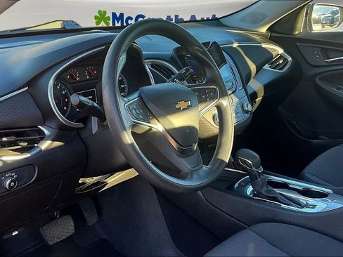 Used 2024 Chevrolet Malibu LT image 15