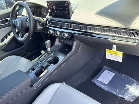 New 2026 Honda Civic Sport Touring image 7