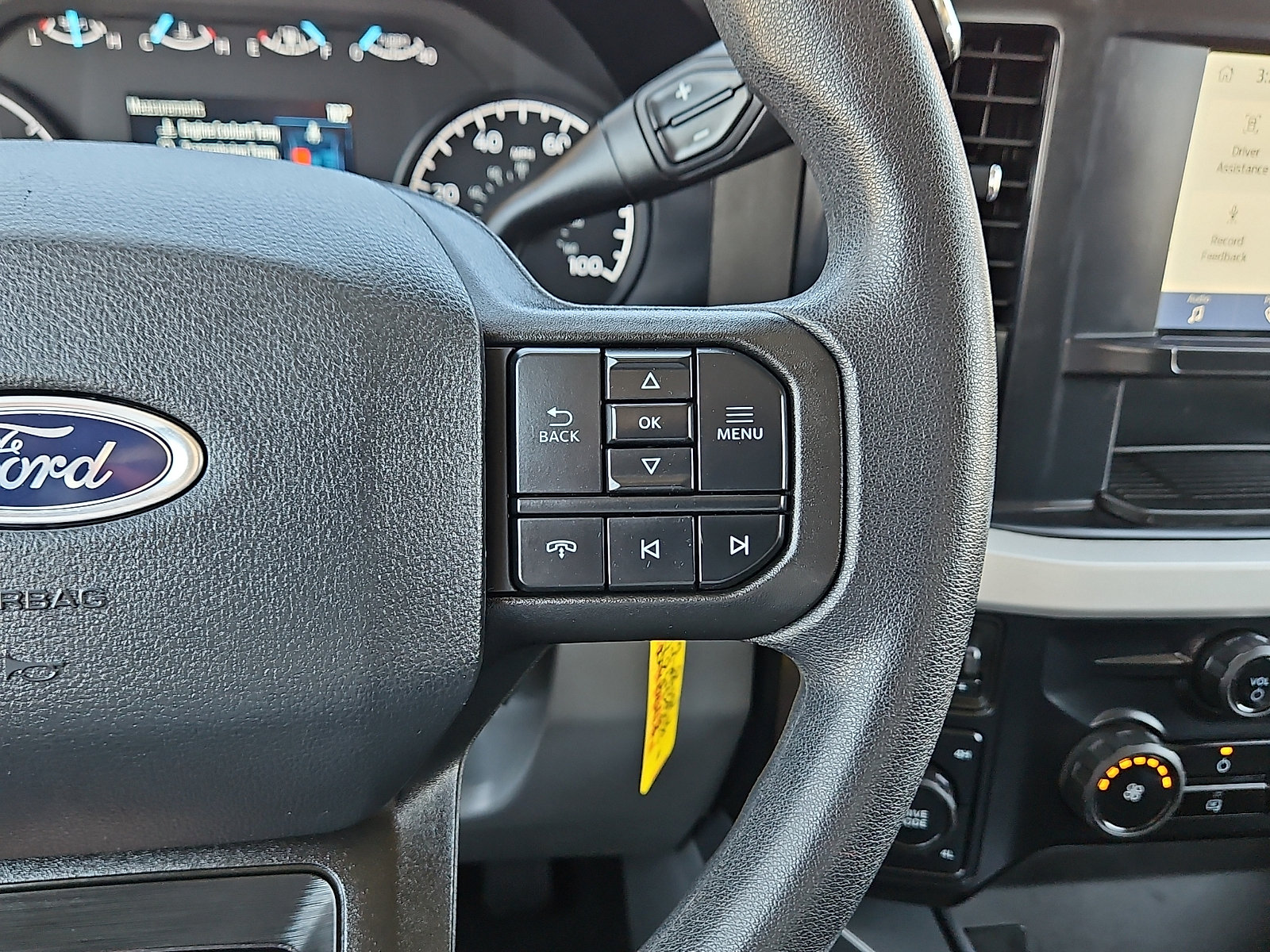 Used 2025 Ford F250 XLT w/ FX4 Off-Road Package AWD/4WD image 19
