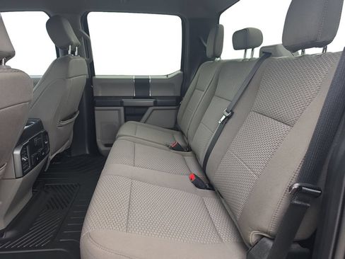 Used 2021 Ford F250 XLT w/ XLT Value Package AWD/4WD image 16
