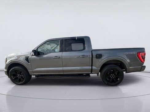 Certified 2023 Ford F150 XLT w/ Equipment Group 302A High AWD/4WD image 6