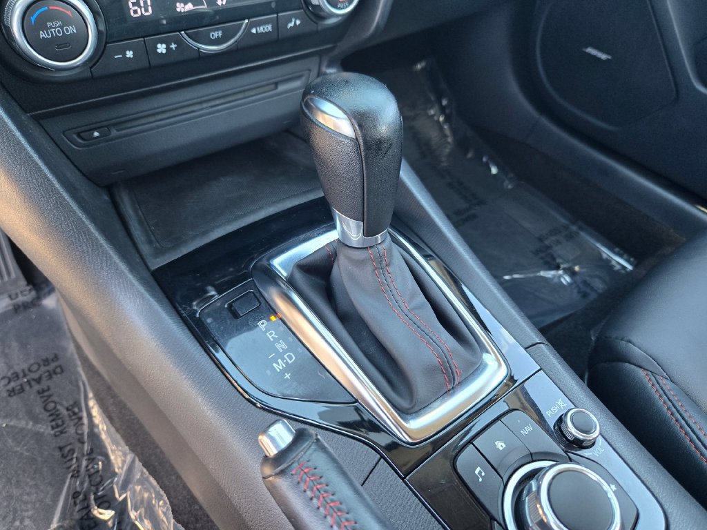 Used 2015 MAZDA MAZDA3 i Grand Touring FWD image 18
