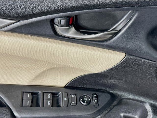 Used 2018 Honda Civic Sport image 20