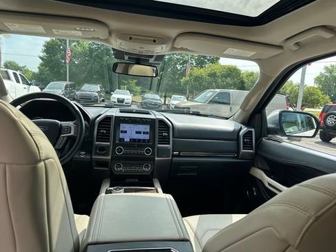 Used 2020 Ford Expedition Platinum AWD/4WD image 27