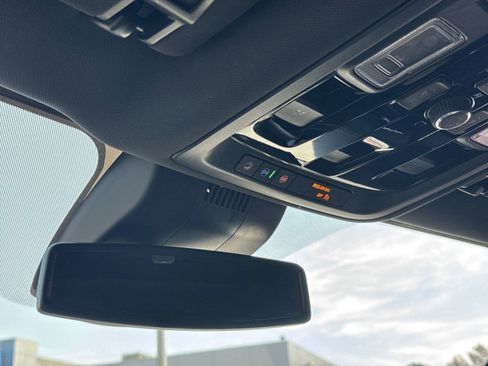 Used 2026 Chevrolet Tahoe RST w/ Comfort Package image 27