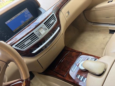 Used 2013 Mercedes-Benz S 550 image 61