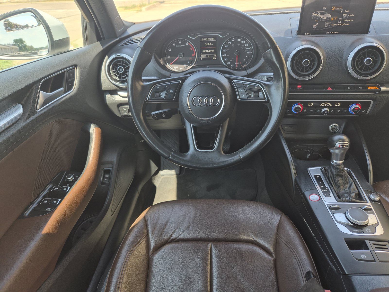 Used 2020 Audi A3 2.0T Premium FWD image 9