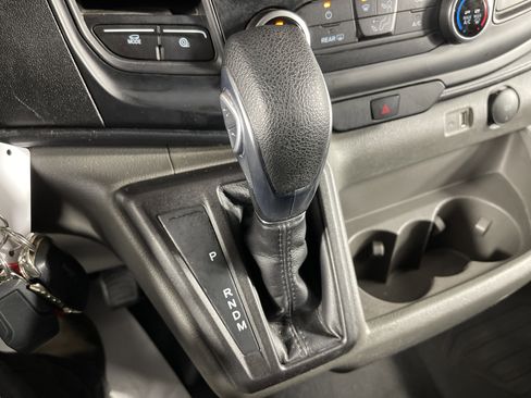 Used 2023 Ford Transit 250 w/ Exterior Upgrade Package image 22