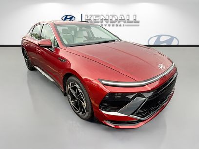 New 2026 Hyundai Sonata SEL