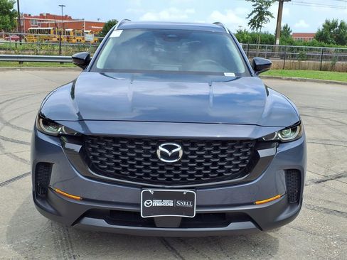 Used 2025 MAZDA CX-50 AWD 2.5 S w/ Weather Package image 8