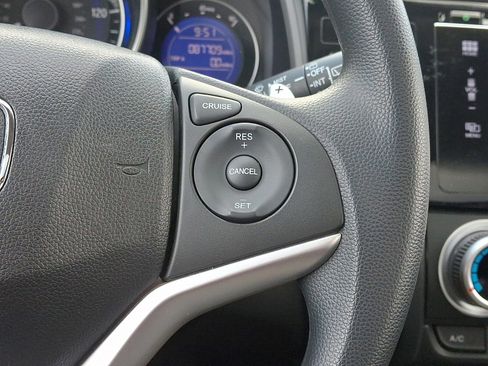 Used 2016 Honda Fit EX image 23