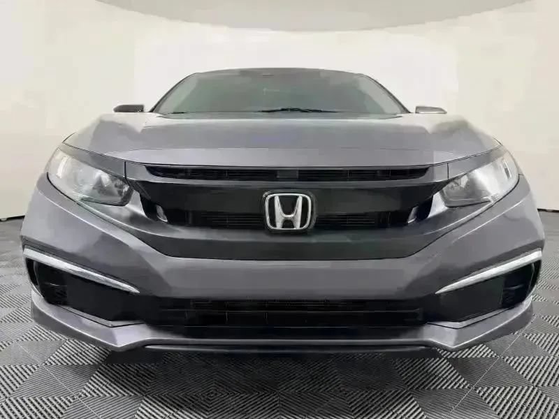 Used 2019 Honda Civic LX image 42