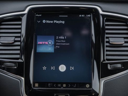 Certified 2024 Volvo XC90 T8 Ultimate w/ Protection Package image 22