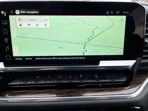 New 2026 GMC Sierra 1500 SLE image 19