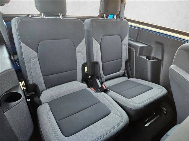 Used 2023 Ford Bronco 2-Door AWD/4WD image 18