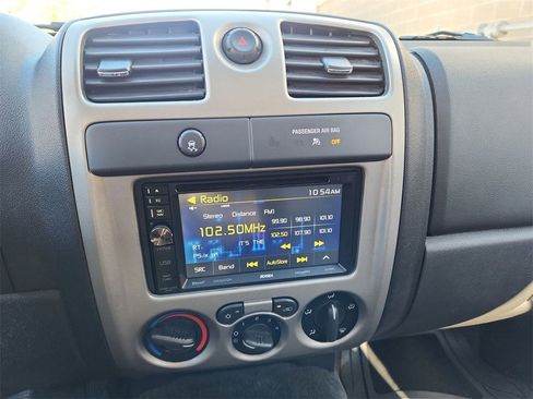 Used 2010 GMC Canyon SLE image 11