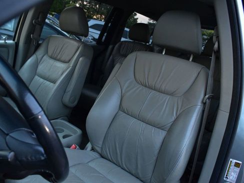 Used 2007 Honda Odyssey EX-L image 16
