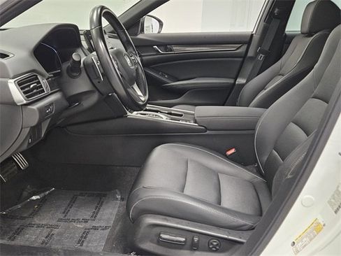 Used 2021 Honda Accord Sport image 13