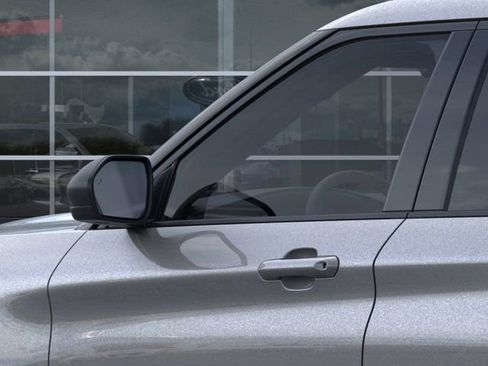 New 2026 Ford Explorer Active w/ Active Comfort Package image 20