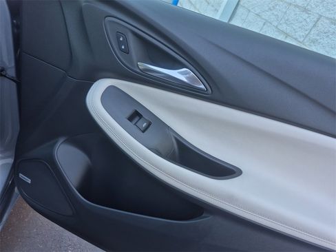 Used 2026 Buick Encore GX Avenir w/ Avenir Convenience Package image 22