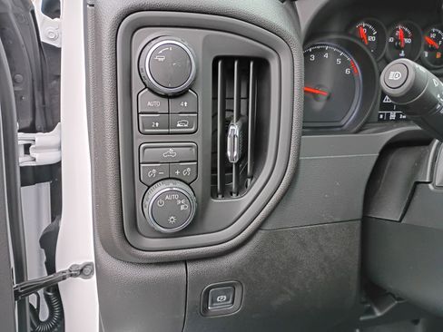 New 2026 Chevrolet Silverado 1500 W/T w/ WT Value Package image 29