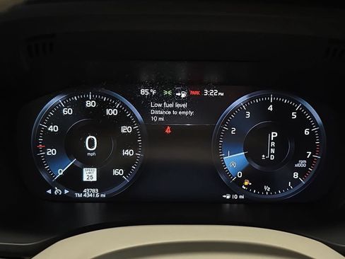Used 2020 Volvo XC60 T5 Inscription w/ Protection Package Premier FWD image 14