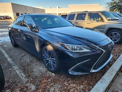 Used 2023 Lexus ES 300h w/ Premium Package