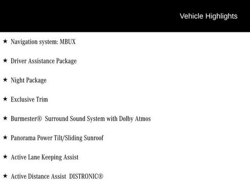 Certified 2026 Mercedes-Benz GLE 450 4MATIC image 8