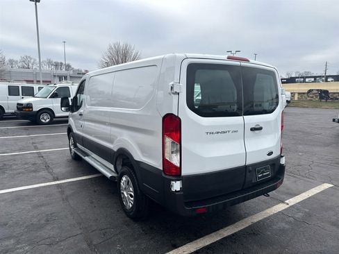 Used 2024 Ford Transit 250 Low Roof w/ Exterior Upgrade Package image 6