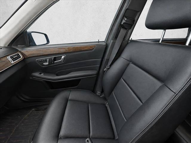 Used 2014 Mercedes-Benz E 350 4MATIC Wagon image 14